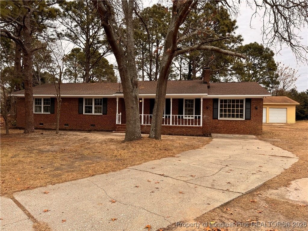 3101 Ansley Court, Hope Mills, NC 28348