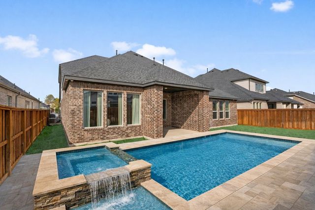 28220 Cedar Peak Drive, Spring, TX 77386