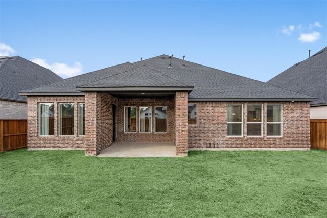 28220 Cedar Peak Drive, Spring, TX 77386