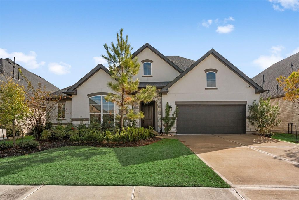 28220 Cedar Peak Drive, Spring, TX 77386
