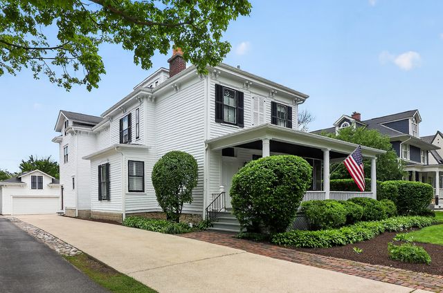 319 N Lincoln Street, Hinsdale, IL 60521