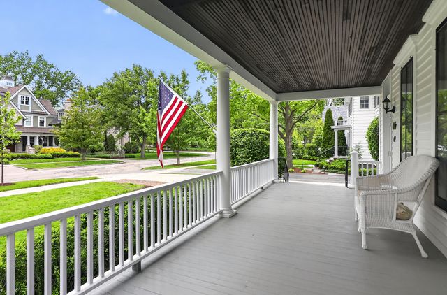 319 N Lincoln Street, Hinsdale, IL 60521