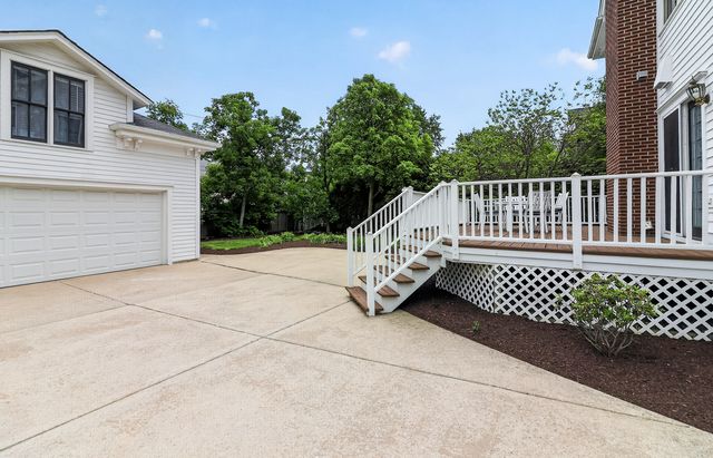 319 N Lincoln Street, Hinsdale, IL 60521