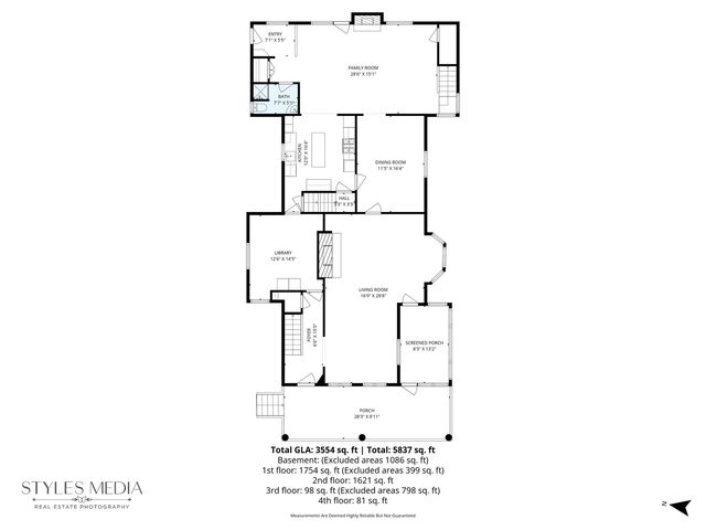 319 N Lincoln Street, Hinsdale, IL 60521