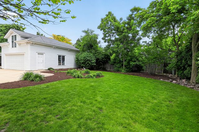 319 N Lincoln Street, Hinsdale, IL 60521