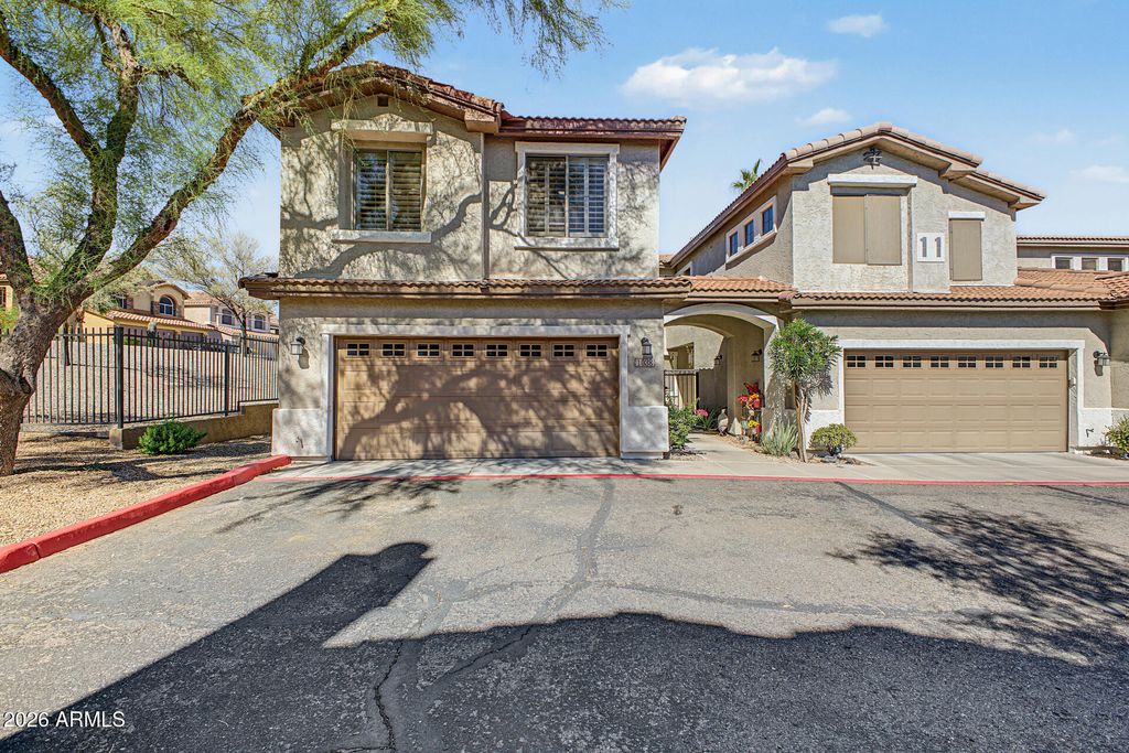 1024 E FRYE Road 1038, Phoenix, AZ 85048 — exterior