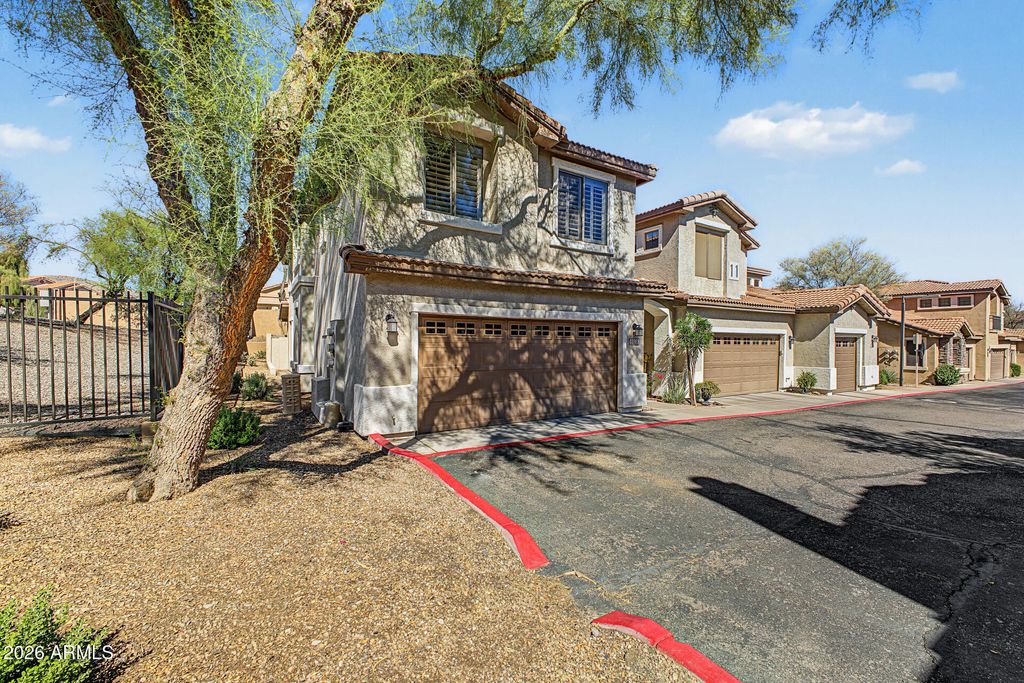 1024 E FRYE Road 1038, Phoenix, AZ 85048 — photo 2