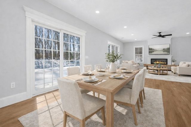 2-B Wilson Road B, Millbury, MA 01527