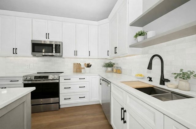 2-B Wilson Road B, Millbury, MA 01527