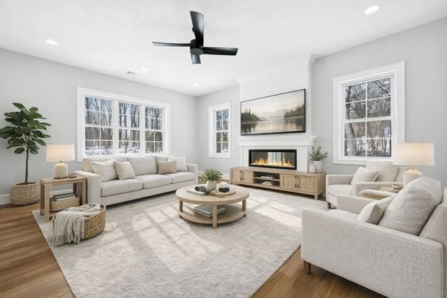 2-B Wilson Road B, Millbury, MA 01527