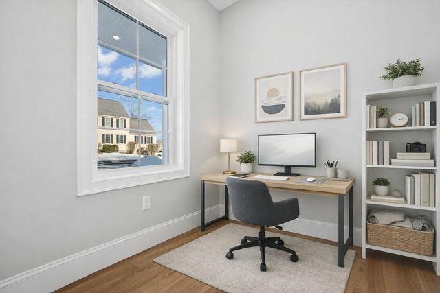 2-B Wilson Road B, Millbury, MA 01527