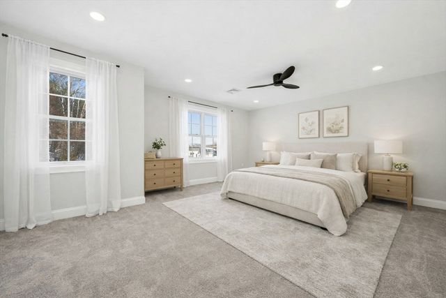 2-B Wilson Road B, Millbury, MA 01527