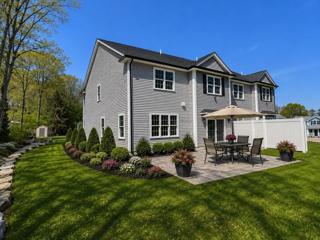 2-B Wilson Road B, Millbury, MA 01527