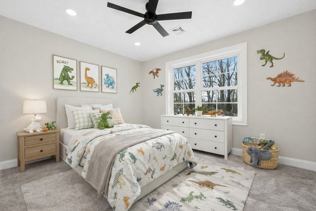 2-B Wilson Road B, Millbury, MA 01527