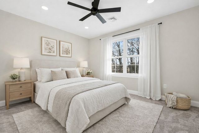 2-B Wilson Road B, Millbury, MA 01527