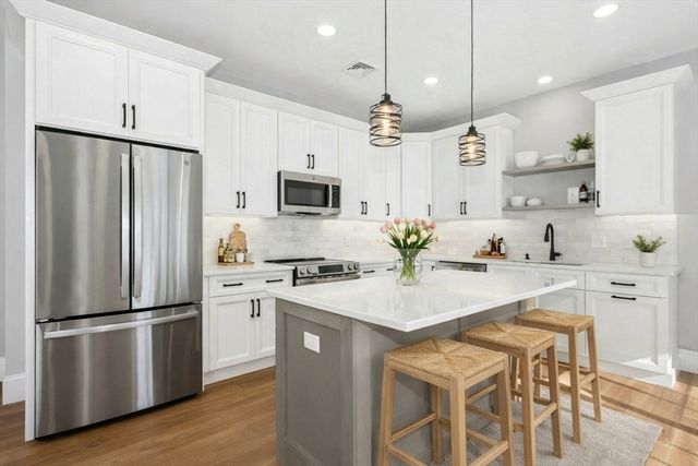 2-B Wilson Road B, Millbury, MA 01527