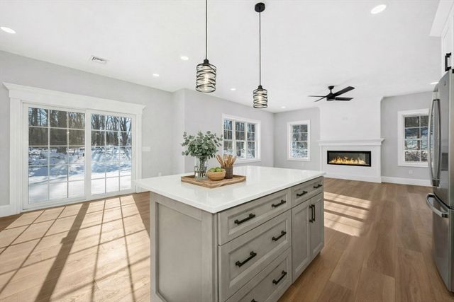 2-B Wilson Road B, Millbury, MA 01527