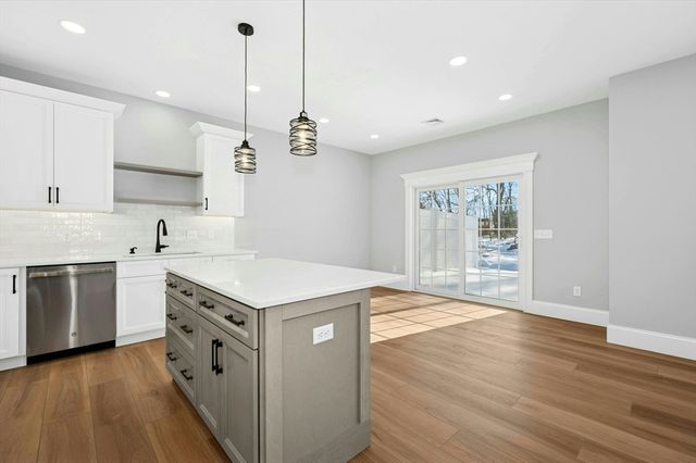 2-B Wilson Road B, Millbury, MA 01527