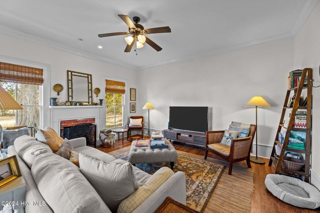 1247 Main St Ex Street, Aurora, NC 27806