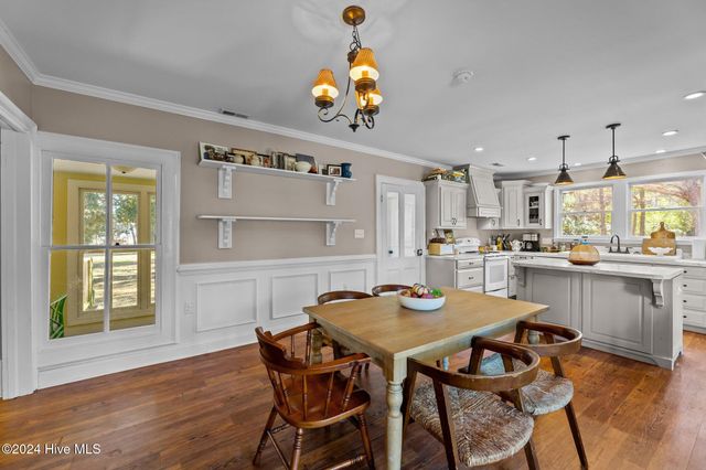 1247 Main St Ex Street, Aurora, NC 27806