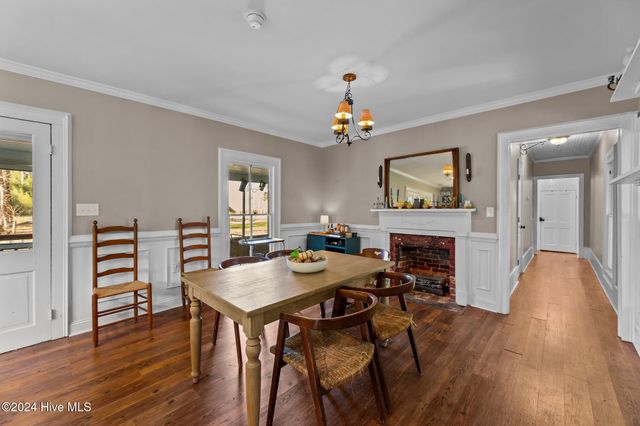 1247 Main St Ex Street, Aurora, NC 27806