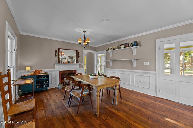 1247 Main St Ex Street, Aurora, NC 27806