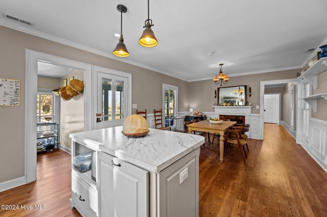 1247 Main St Ex Street, Aurora, NC 27806