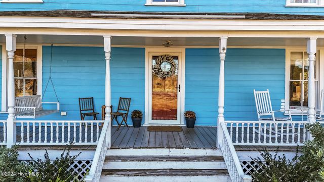 1247 Main St Ex Street, Aurora, NC 27806