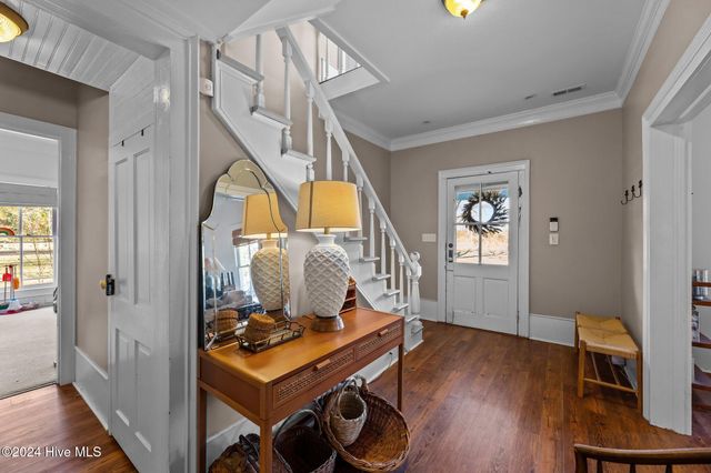 1247 Main St Ex Street, Aurora, NC 27806