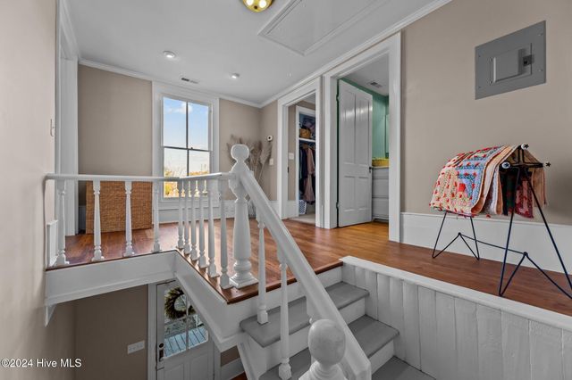 1247 Main St Ex Street, Aurora, NC 27806