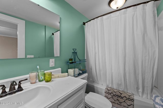 1247 Main St Ex Street, Aurora, NC 27806