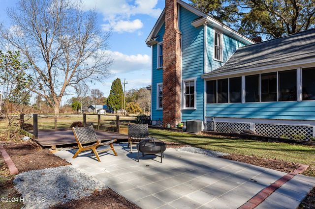 1247 Main St Ex Street, Aurora, NC 27806