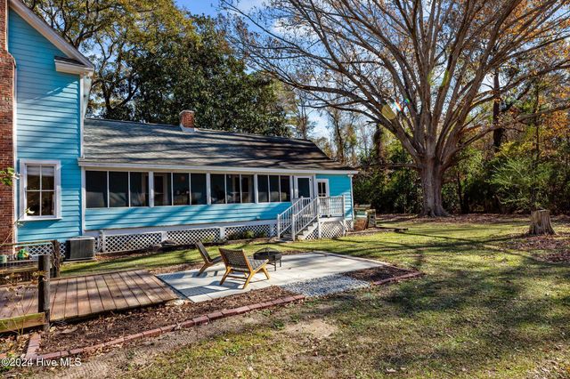 1247 Main St Ex Street, Aurora, NC 27806