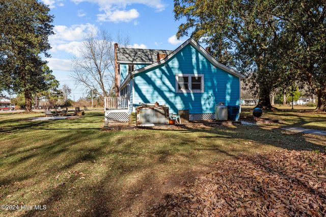 1247 Main St Ex Street, Aurora, NC 27806