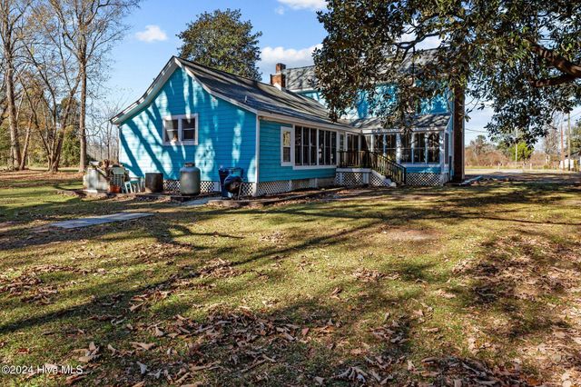 1247 Main St Ex Street, Aurora, NC 27806