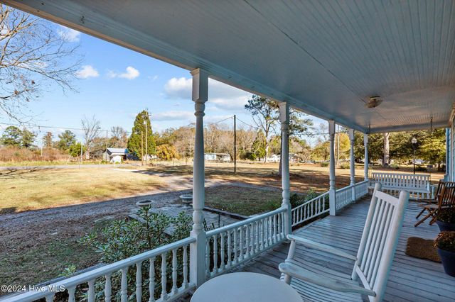 1247 Main St Ex Street, Aurora, NC 27806