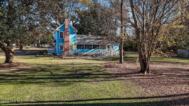 1247 Main St Ex Street, Aurora, NC 27806