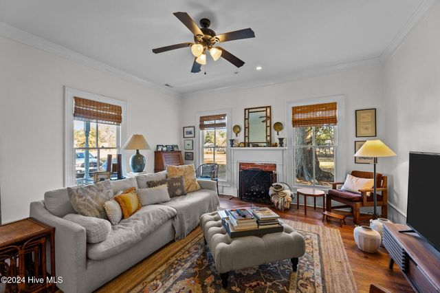 1247 Main St Ex Street, Aurora, NC 27806