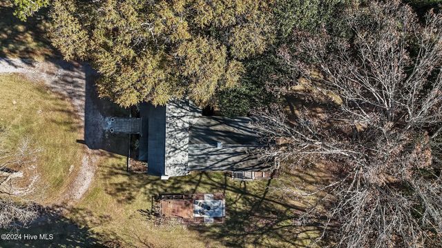 1247 Main St Ex Street, Aurora, NC 27806