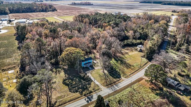1247 Main St Ex Street, Aurora, NC 27806