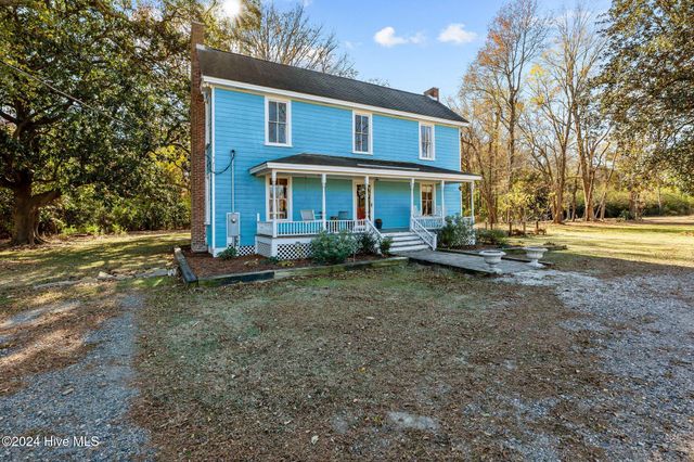 1247 Main St Ex Street, Aurora, NC 27806