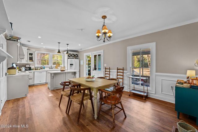 1247 Main St Ex Street, Aurora, NC 27806