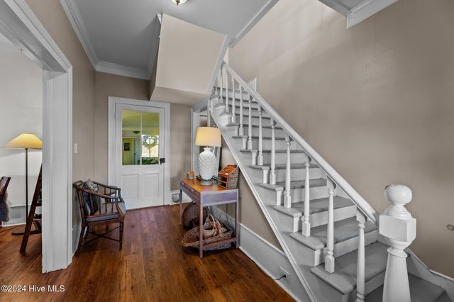 1247 Main St Ex Street, Aurora, NC 27806
