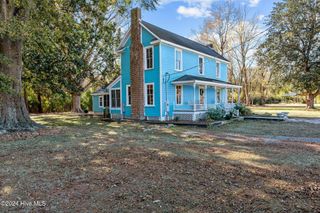1247 Main St Ex Street, Aurora, NC 27806
