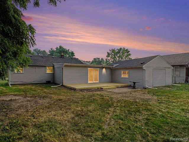 5104 Esta Drive, Flint, MI 48506