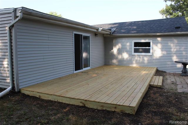 5104 Esta Drive, Flint, MI 48506