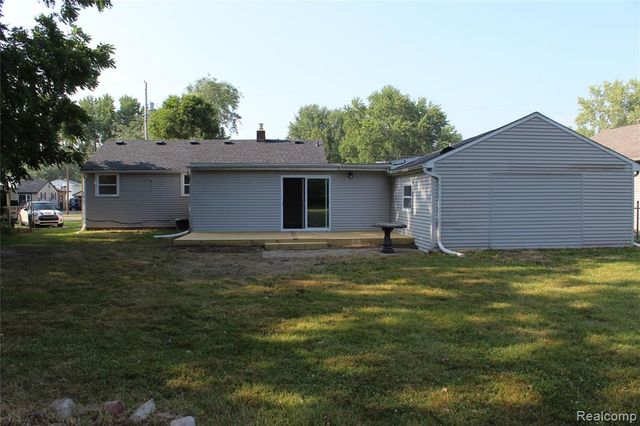 5104 Esta Drive, Flint, MI 48506