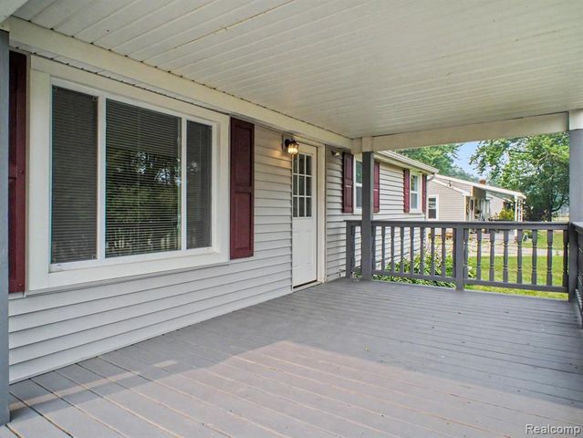 5104 Esta Drive, Flint, MI 48506