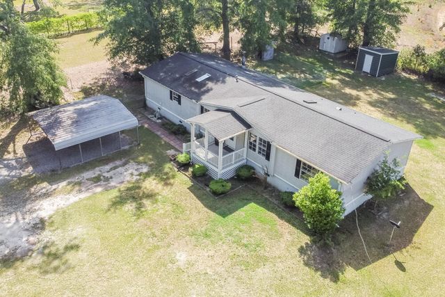 236 Anthony Drive, Warrenville, SC 29851