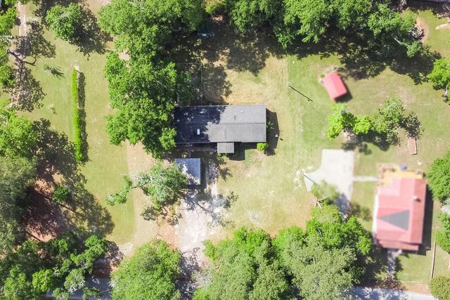 236 Anthony Drive, Warrenville, SC 29851